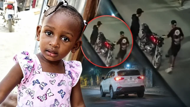 Video aporta nuevas pistas sobre caso de niña en Verón