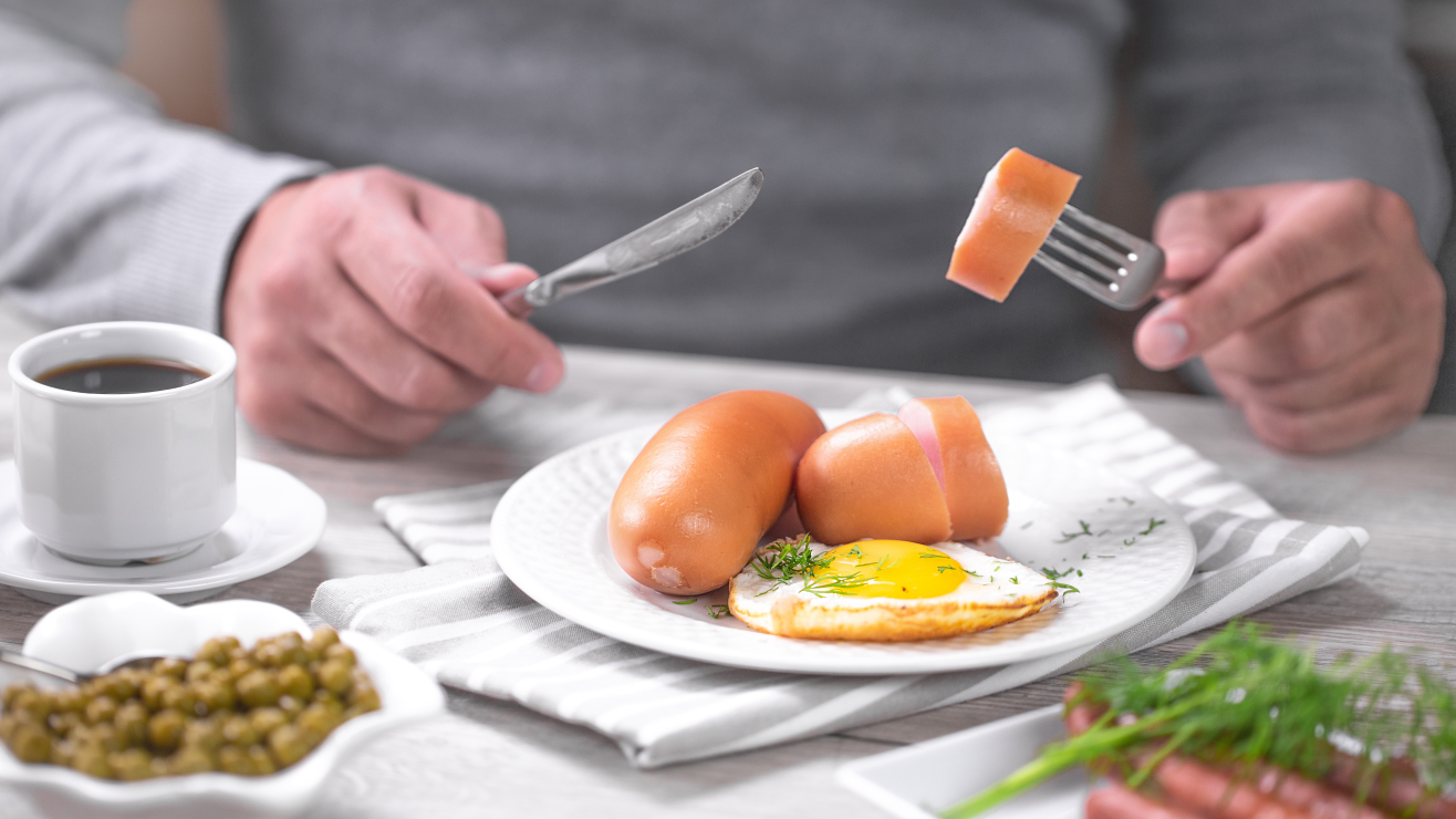 Diabetes: tres hábitos para controlar la glucosa sin pasar hambre — portada