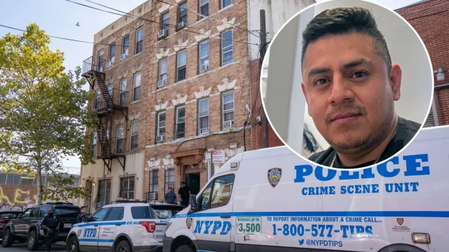 Policía busca a un hombre tras incidente en Bushwick