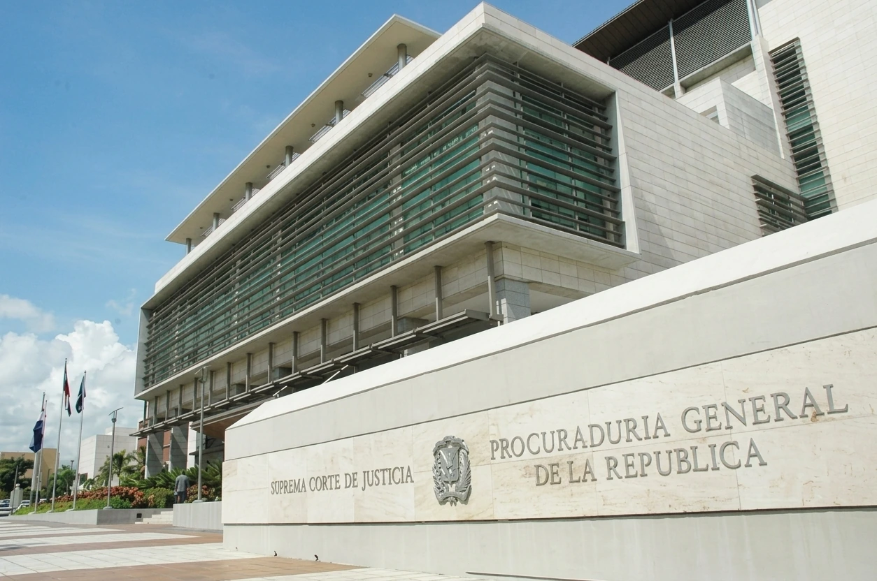 Ministerio Publico