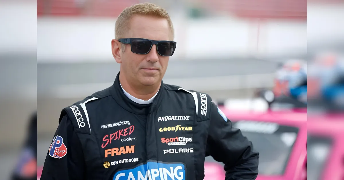 Greg Biffle portada