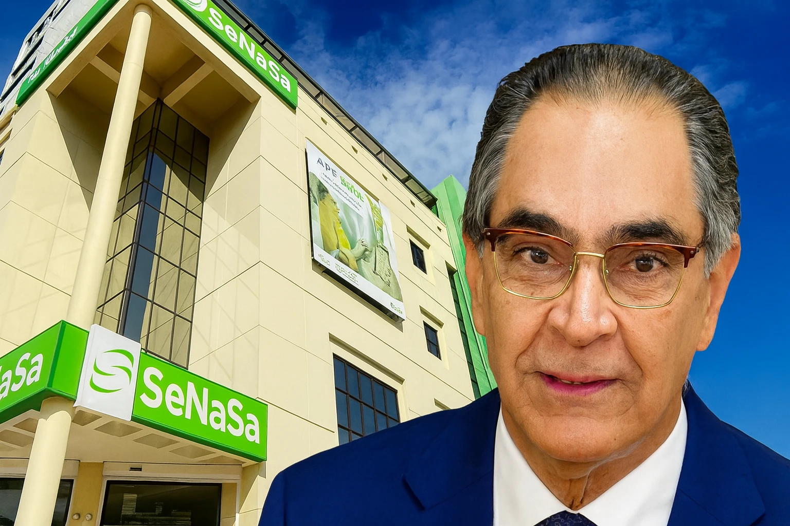 Los 20 cargos del caso senasa