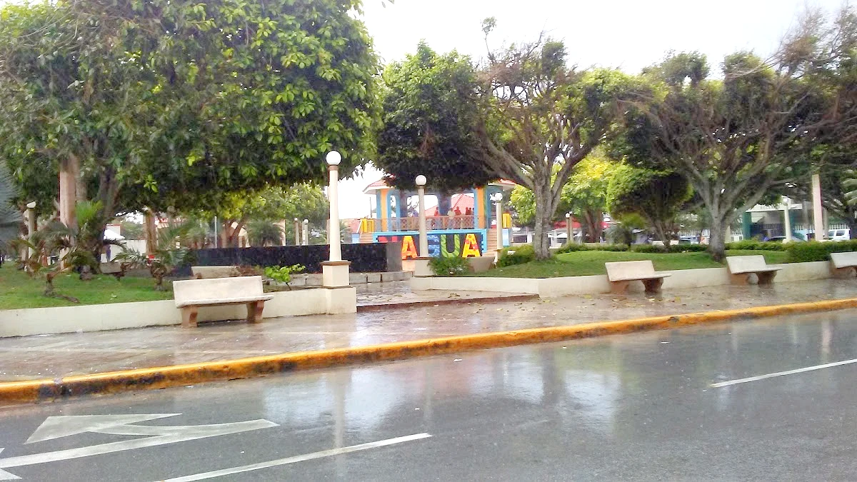 Ruta costera y cultural por María Trinidad Sánchez — portada