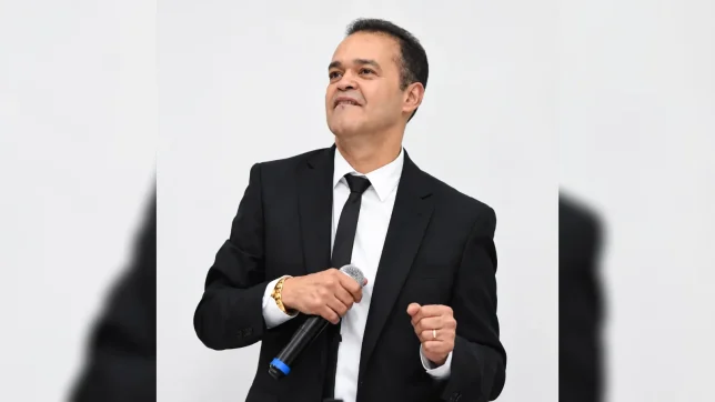 Alex Bueno habría cumplido 63 años y recibe homenaje musical