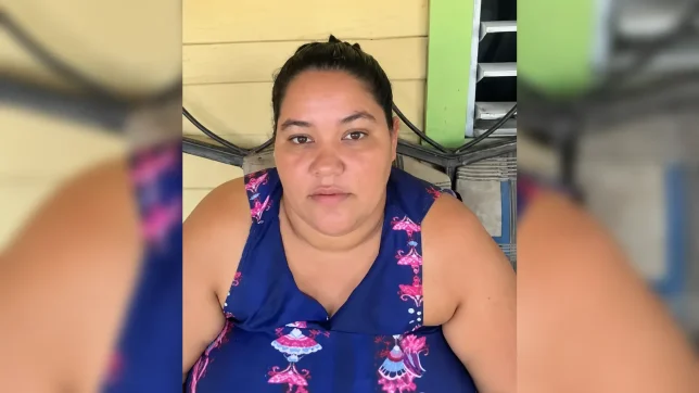 Madre dominicana pide ayuda para contactar a su hija en España
