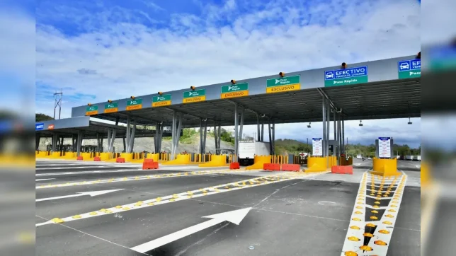 RD Vial invierte RD$16 mil millones en obras y mantenimiento vial