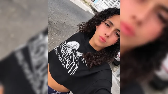 Agente policial bajo investigación por caso de menor