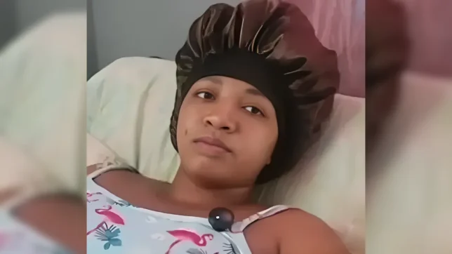 Joven denuncia incidente dentro de vivienda en Santiago