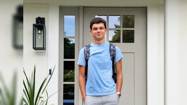 Comunidad de North Fork apoya a familia de estudiante