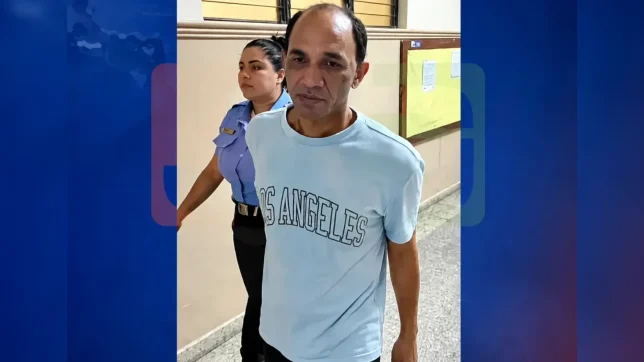 Dictan prisión preventiva contra hombre en San Francisco