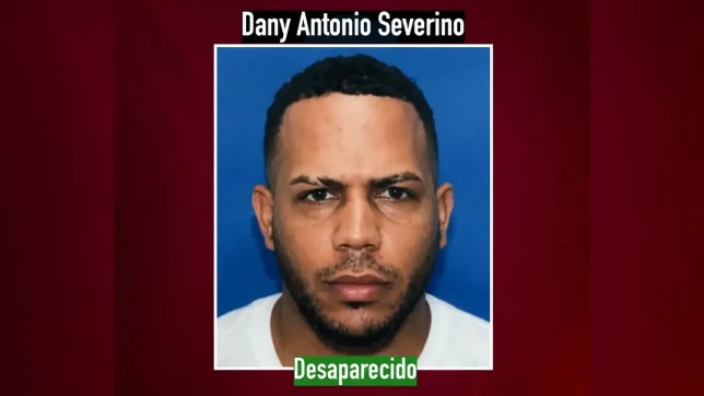 Expareja de joven hallado en Santiago habla sobre el caso