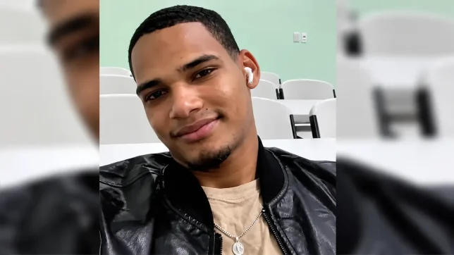 Familia de Emmanuel Contreras pide justicia por su caso en Los Praditos
