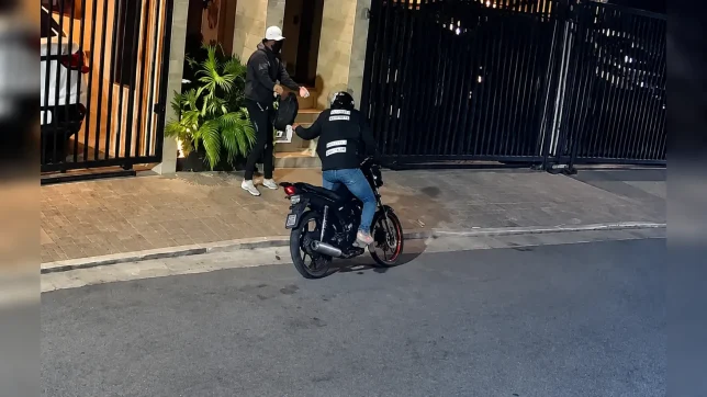 Investigan episodio contra joven en torre de Serrallés