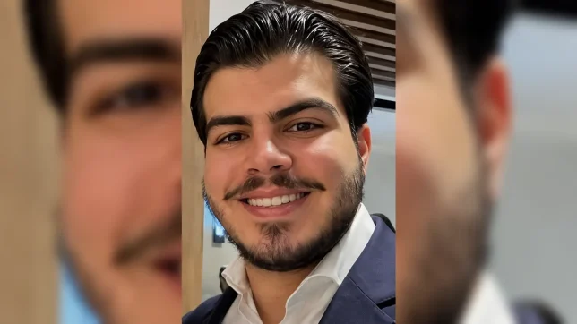 Familia pide oraciones por joven en el Distrito Nacional