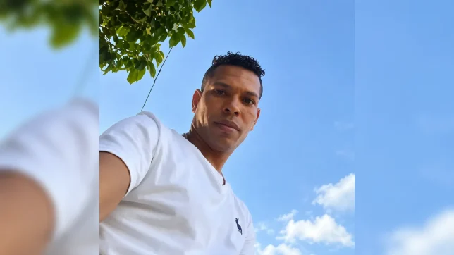 Se entrega hombre vinculado a investigación en Los Alcarrizos
