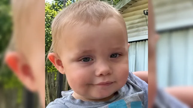 Detienen a joven por caso de bebé de 11 meses en Kentucky
