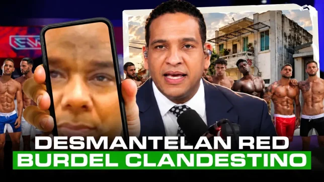 Autoridades investigan local señalado como centro clandestino en DN