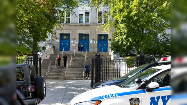 Investigan incidente con estudiante cerca de escuela en Bronx