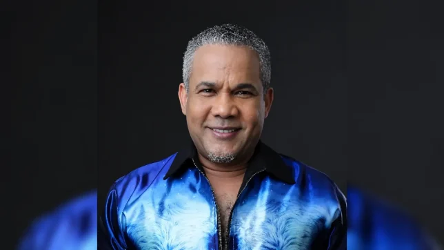Héctor Acosta revela que sueña grabar una canción con Juan Luis Guerra