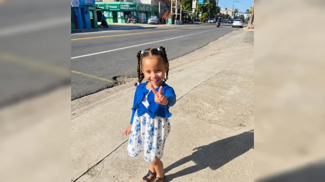 Madre de Brianna Genao pide información sobre investigación