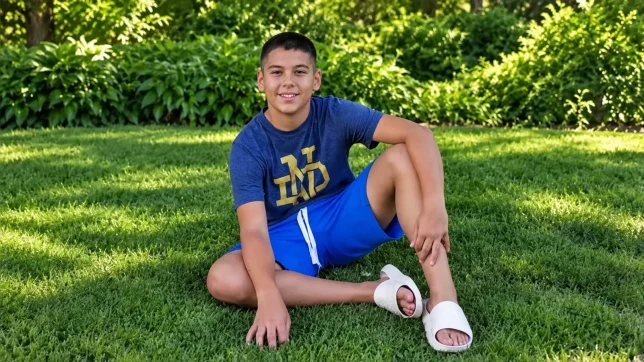 Investigan incidente de karting con niño involucrado en Nueva York
