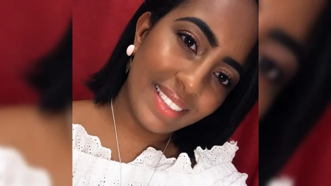 Despiden doctora Heidy Atiles, hija del empresario Óscar Carwas