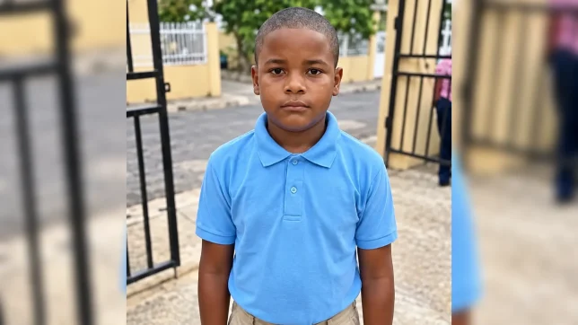 Buscan a estudiante de 10 años reportado ausente