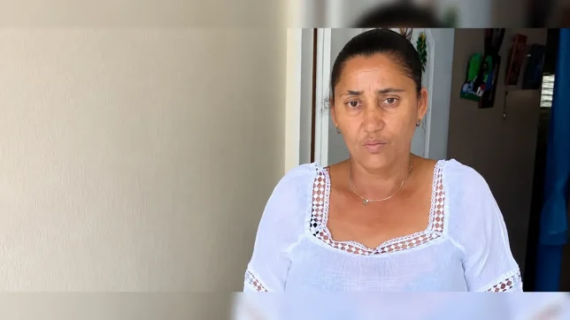 Familia busca a Eli Cruz Núñez tras perder contacto en Salcedo