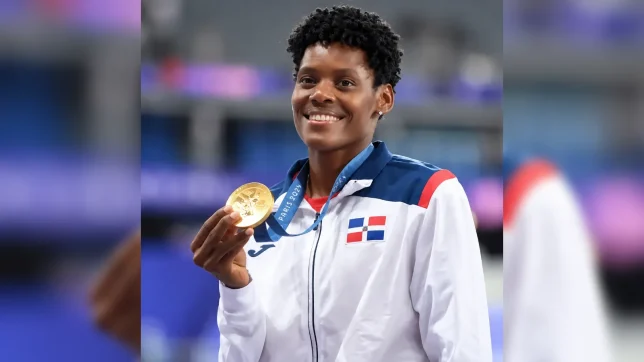 Marileidy Paulino supera los US$375 mil en premios durante 2026