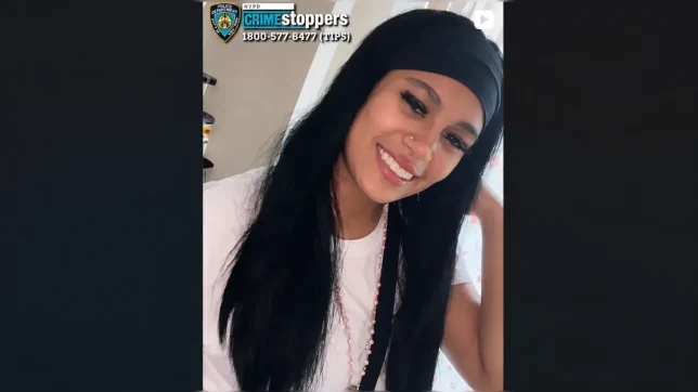 Policía busca a dos personas por incidente en parque del Bronx