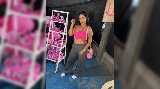 Investigan incidente en el que joven resultó herida en Tenares