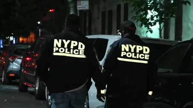Investigan caso de hombre encontrado en Bronx