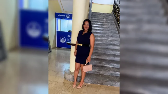Autoridades investigan caso registrado en cabaña de San Cristóbal