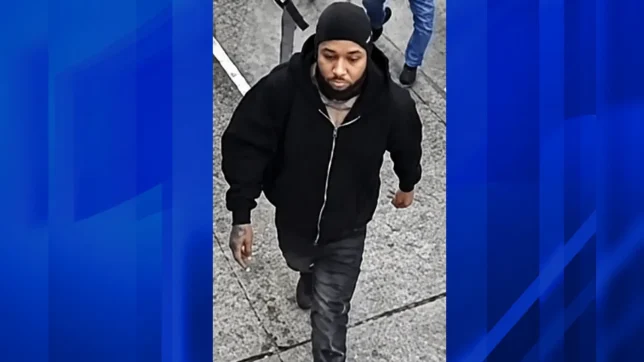 Policía investiga incidente durante robo en El Bronx