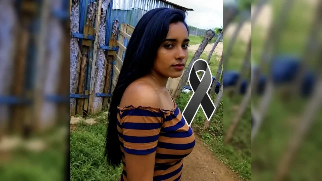 Joven de La Altagracia parte tras tras complicaciones de salud