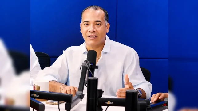 Caso Karen Yapoort y Edwin Encarnación crece entre rumores y desmentidos