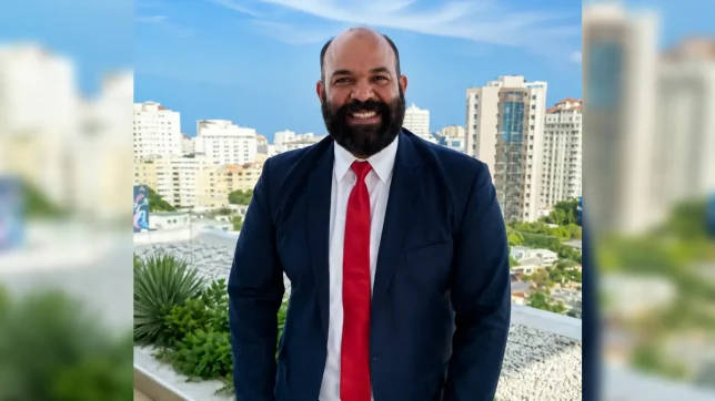 Félix Portes pide investigar versiones sobre supuesto incidente