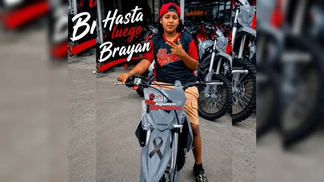 Reportan situación con adolescente residente en Aguayo
