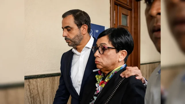Corte mantiene embargo de RD$500 millones a Espaillat