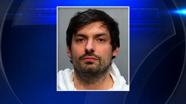 Hombre es detenido tras investigación en apartamento de Brickell