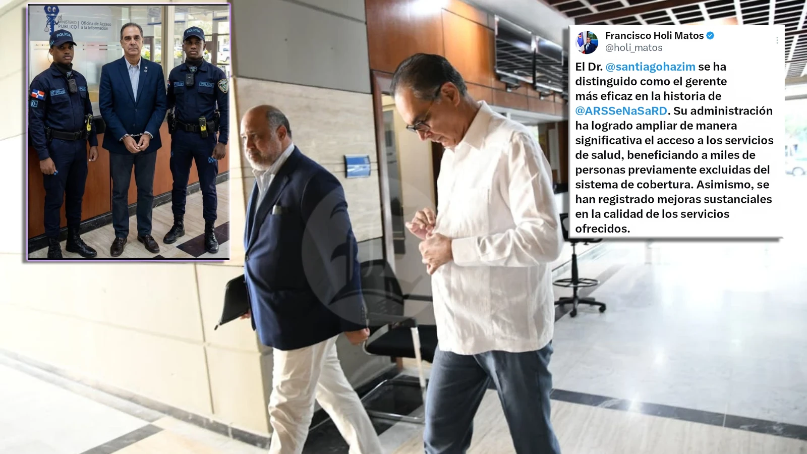 Portada caso hazim