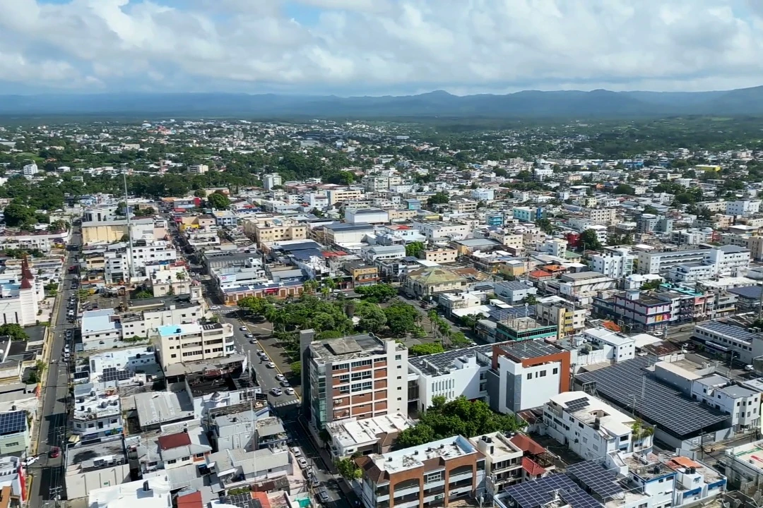Recorrido por San Francisco de Macorís y la provincia Duarte — portada