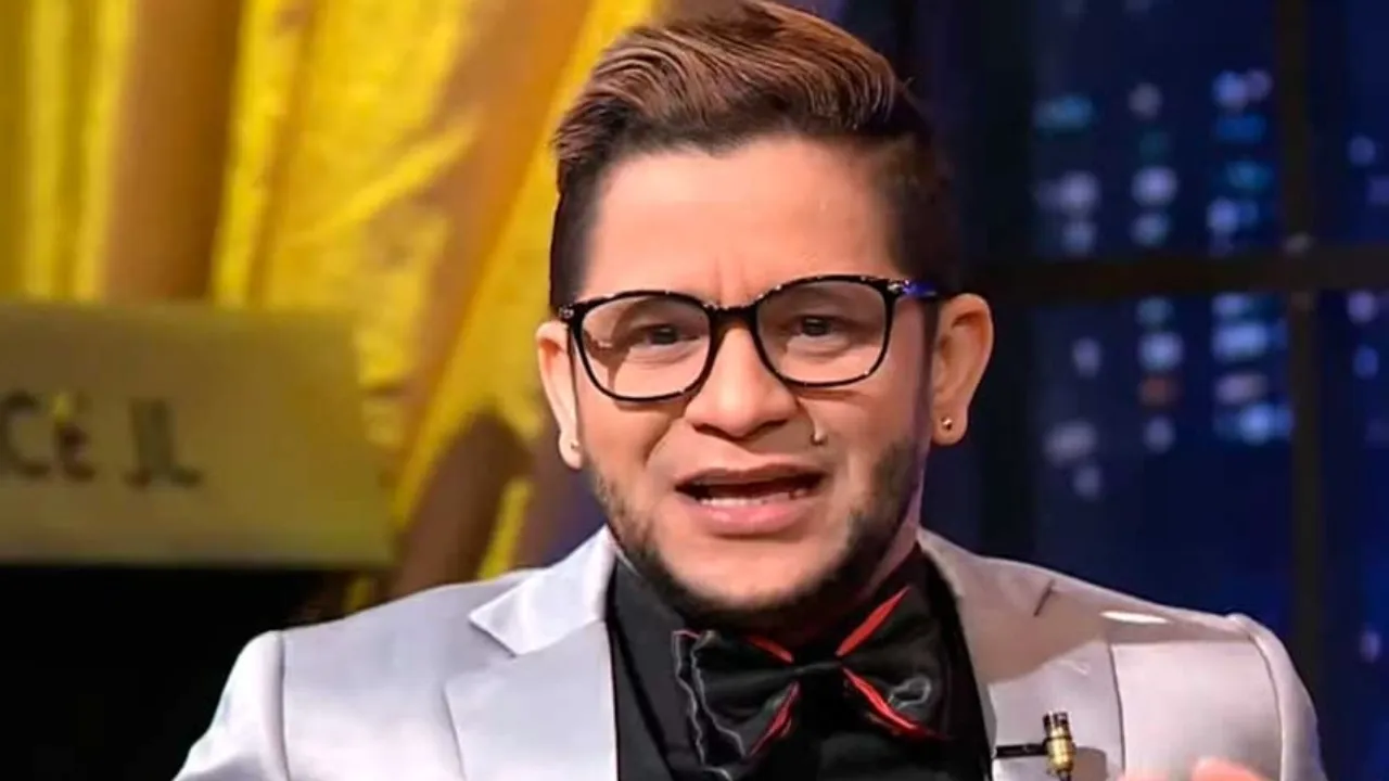 Ovandy Camilo respalda nuevo reality de Dotol Nastra y aclara los límites creativos