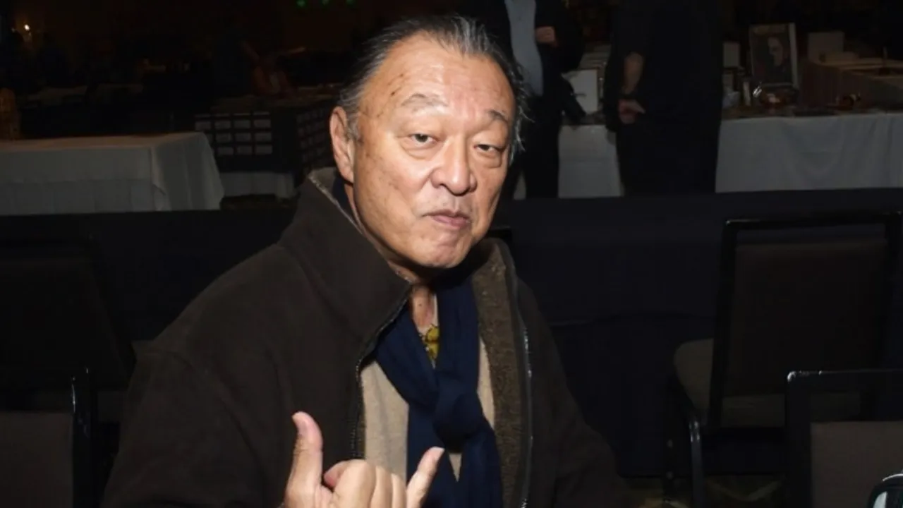 Cary-Hiroyuki Tagawa se despide dejando un legado duradero en la pantalla