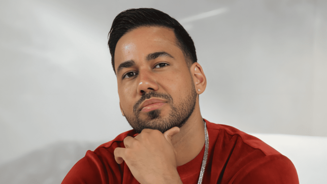 Dalvin La Melodía colabora con Romeo Santos y Prince Royce en nuevo proyecto musical