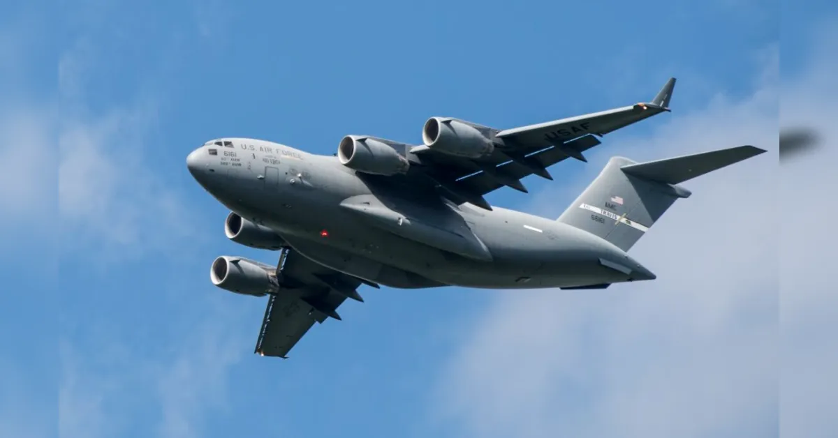 aviones estadounidenses en el aila portad