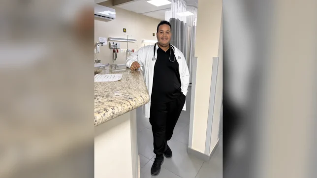 Denuncia en hospital abre disputa política en Puerto Plata