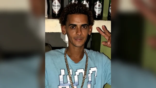 Hermanos cumplirán coerción en cárceles de Moca y Salcedo