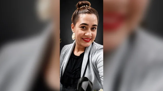 Aplazan coerción contra Adriana Cuello en caso Leidy Soto