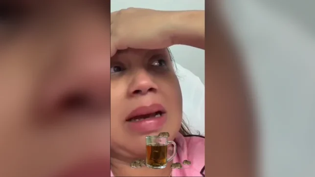 Salud Pública interviene cafetería en Moca tras denuncia